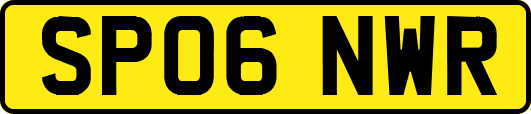 SP06NWR