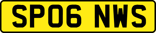 SP06NWS