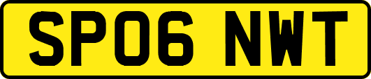 SP06NWT