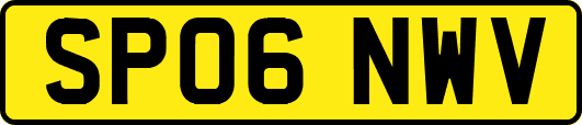 SP06NWV