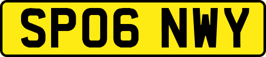 SP06NWY