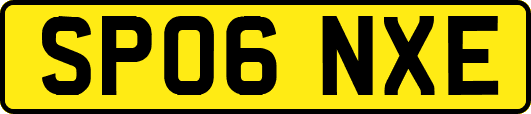 SP06NXE