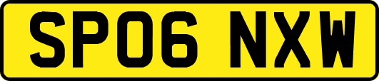 SP06NXW