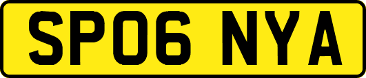 SP06NYA