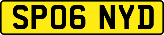 SP06NYD