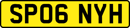 SP06NYH