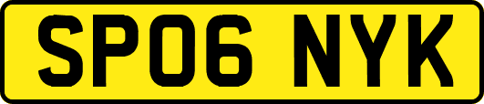 SP06NYK