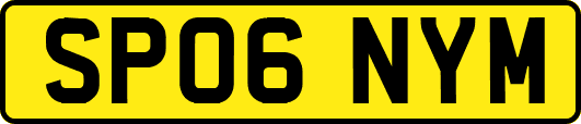 SP06NYM