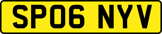 SP06NYV