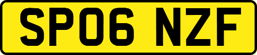 SP06NZF