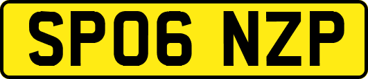 SP06NZP