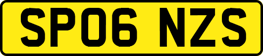 SP06NZS