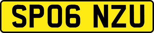 SP06NZU