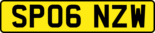 SP06NZW