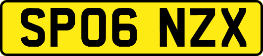 SP06NZX