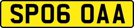 SP06OAA