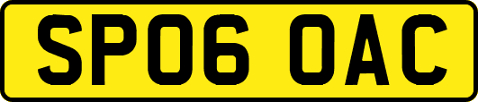 SP06OAC