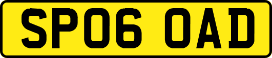 SP06OAD