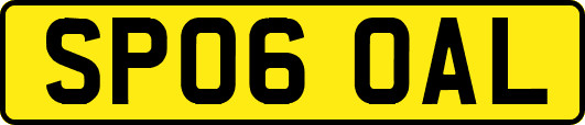 SP06OAL