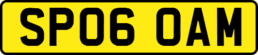 SP06OAM