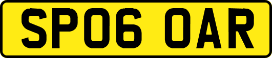 SP06OAR