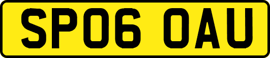 SP06OAU