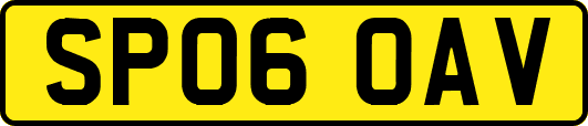 SP06OAV