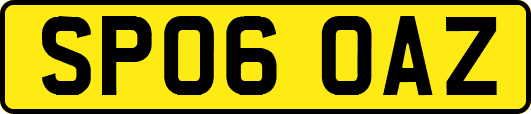 SP06OAZ
