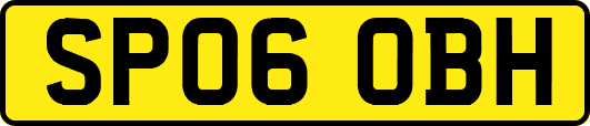 SP06OBH