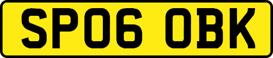 SP06OBK