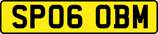 SP06OBM