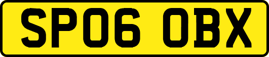 SP06OBX