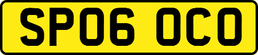 SP06OCO