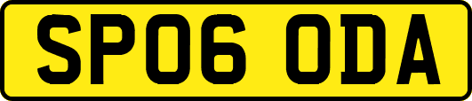 SP06ODA