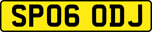 SP06ODJ