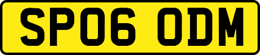SP06ODM
