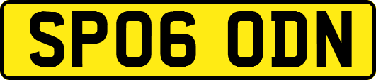 SP06ODN