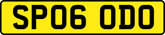 SP06ODO