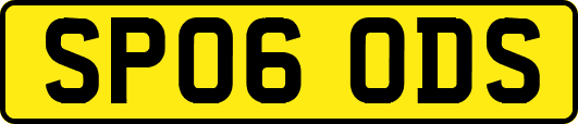 SP06ODS