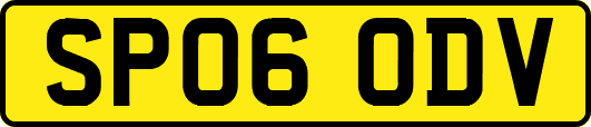 SP06ODV