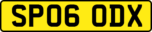 SP06ODX
