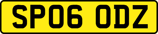 SP06ODZ