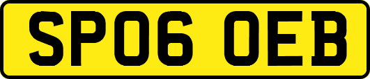 SP06OEB
