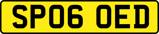 SP06OED