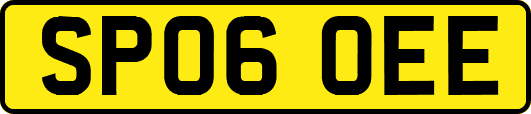 SP06OEE