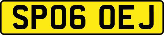 SP06OEJ