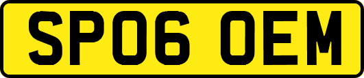 SP06OEM