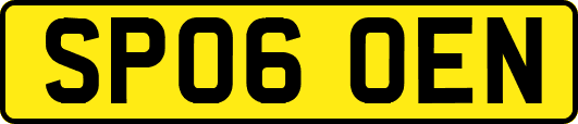 SP06OEN