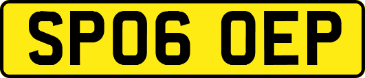 SP06OEP