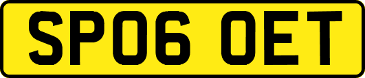 SP06OET